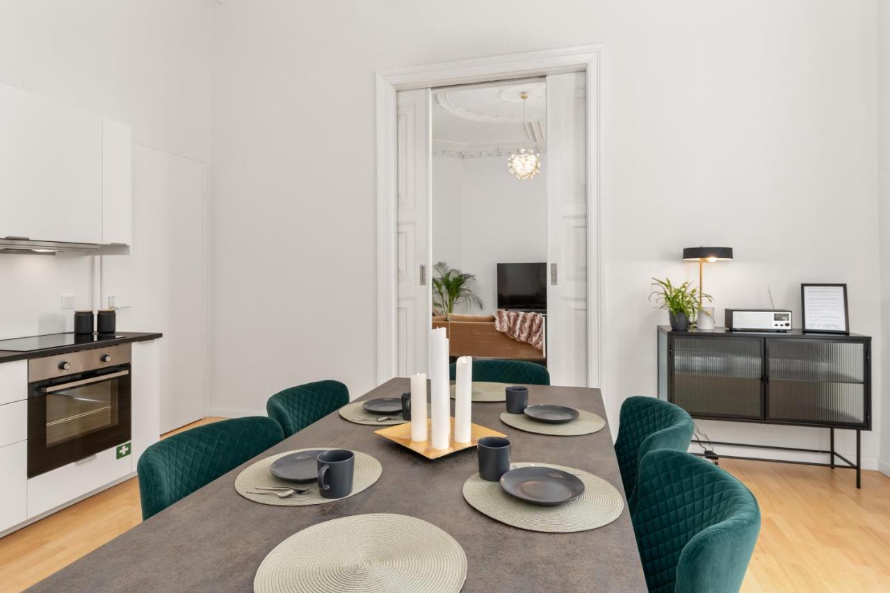 Homey Apartments - Riverside - Mit Weserblick Und Parkplatz Bremen Ngoại thất bức ảnh