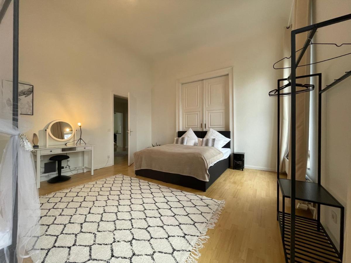 Homey Apartments - Riverside - Mit Weserblick Und Parkplatz Bremen Ngoại thất bức ảnh